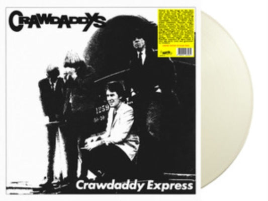 Crawdaddy Express