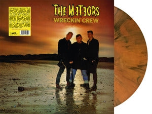 Wreckin' Crew