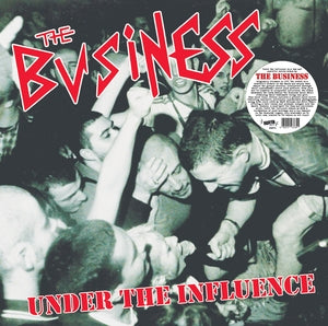 Under the Influence