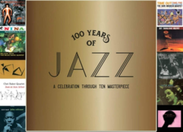 100 Years of Jazz