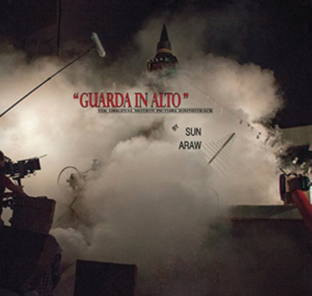 Guardo in Alto