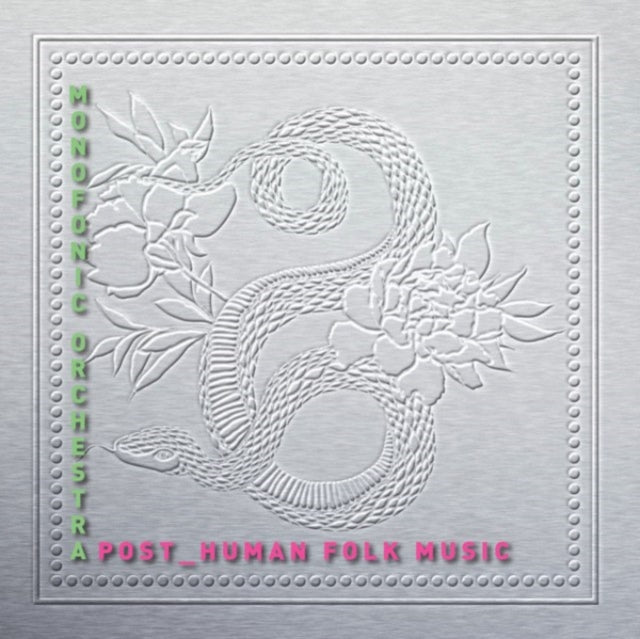 Post-Human Folk Music