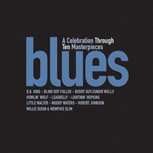 Blues