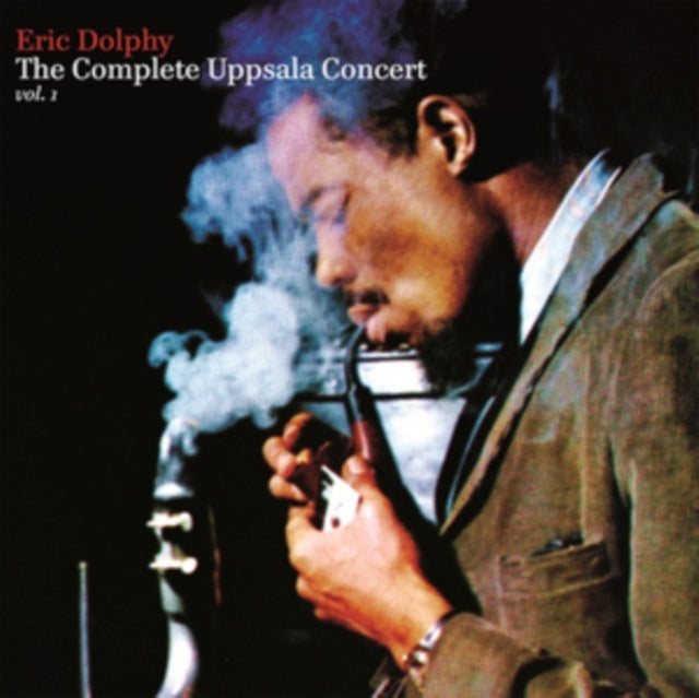 The Complete Uppsala Concert
