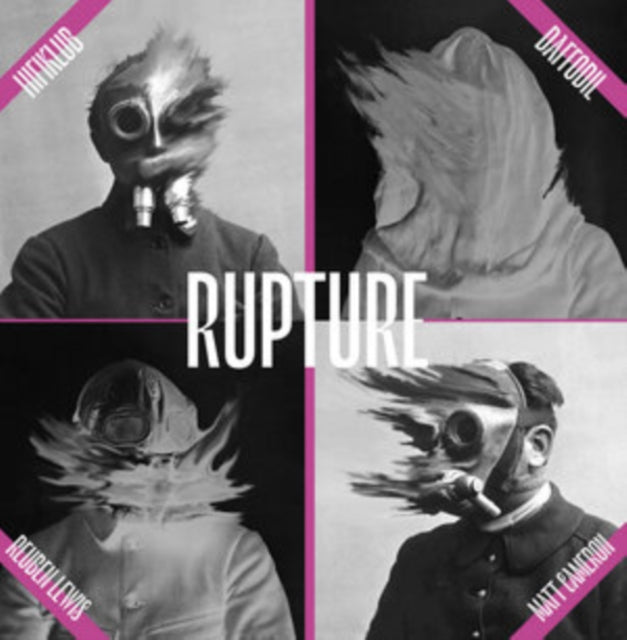 Rupture