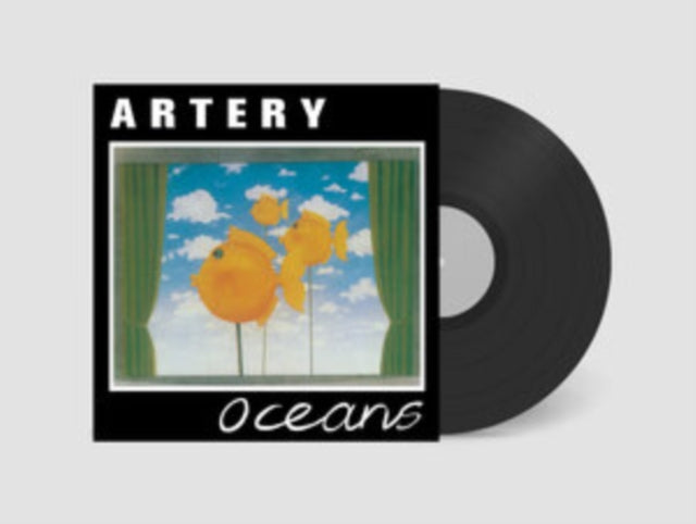 Oceans