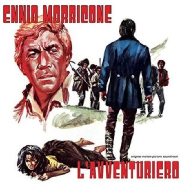 L'avventuriero