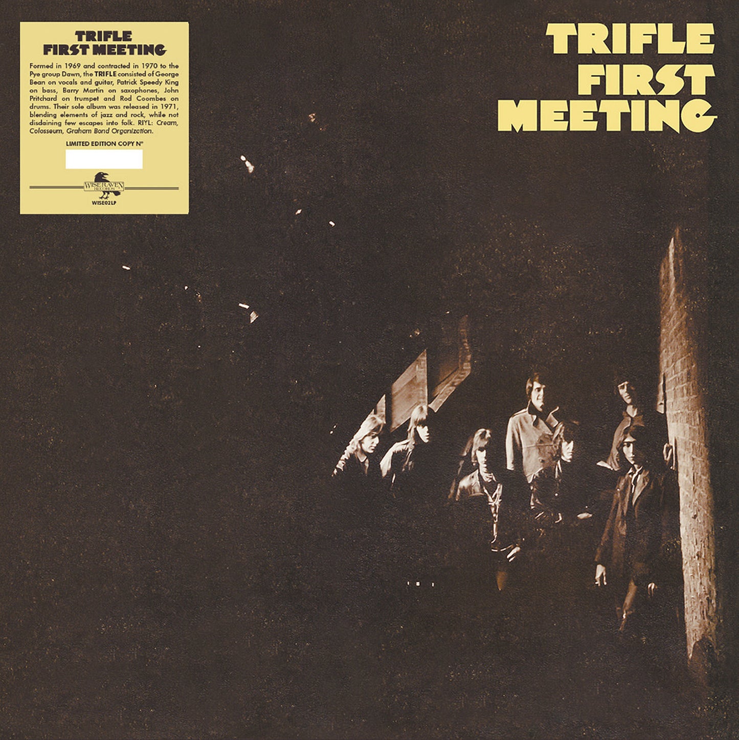 First Meeting