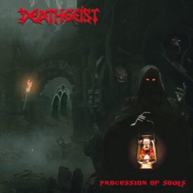 Procession of Souls