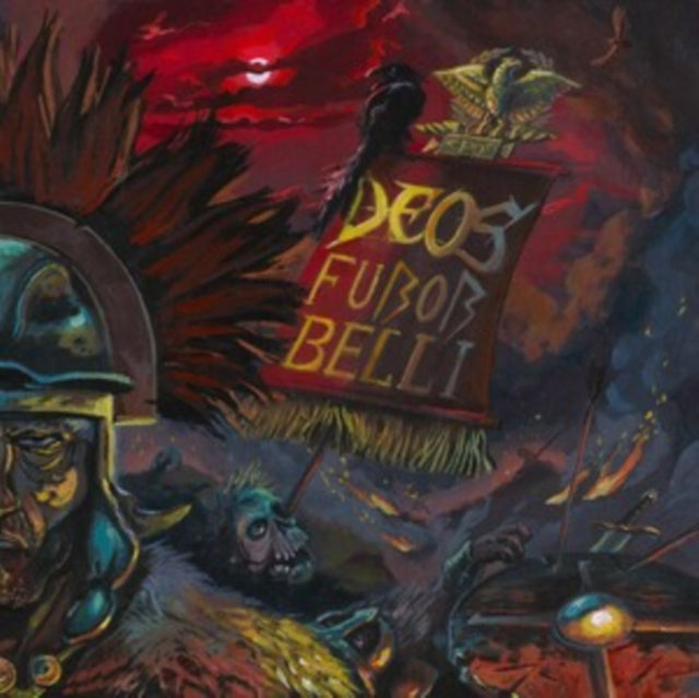 Furor Belli