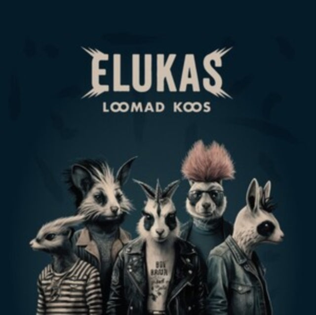 Loomad Koos