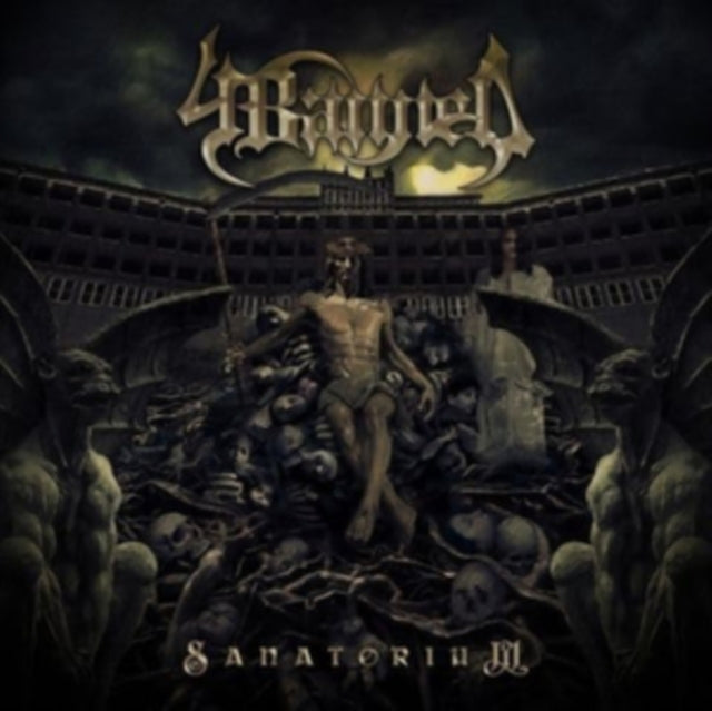 Sanatorium