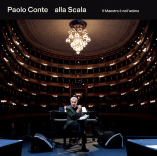 Alla Scala