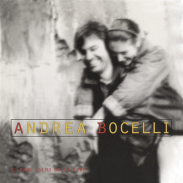 Andrea Bocelli: Il Mare Calmo Della Sera