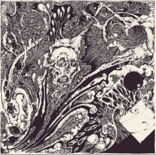 Sickness Particles Gleam