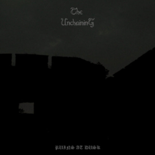 Ruins at Dusk