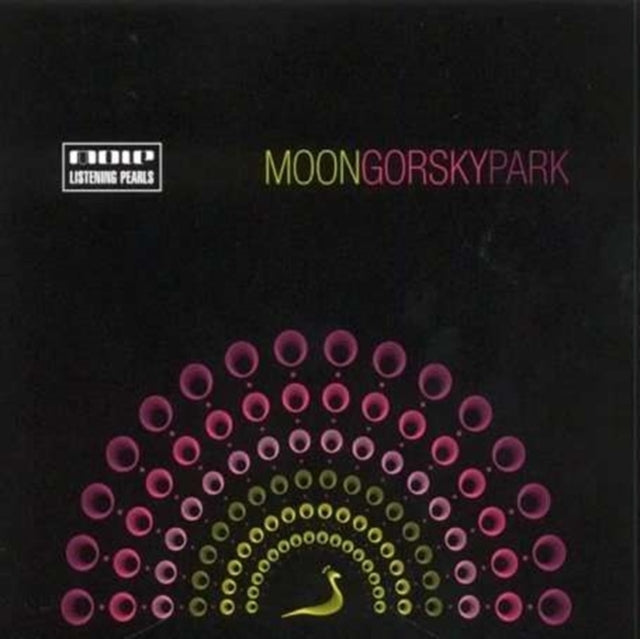 Gorsky Park [italian Import]