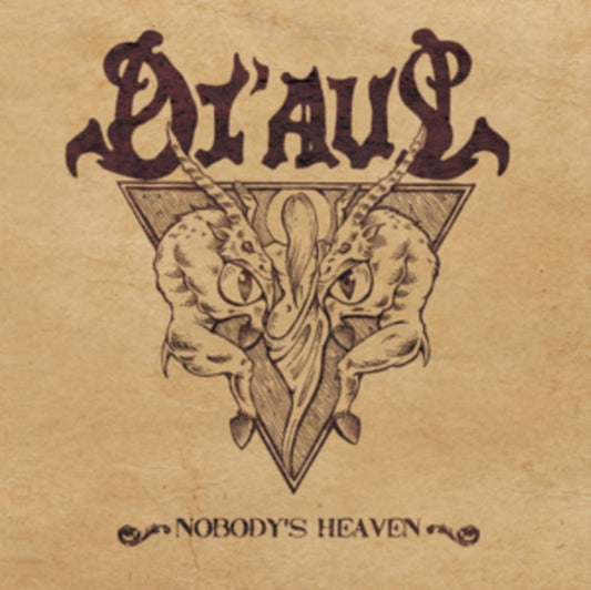 Nobody's Heaven