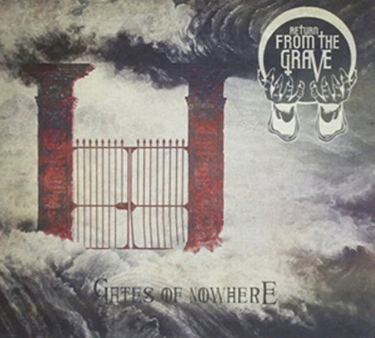 Gates of Nowehere