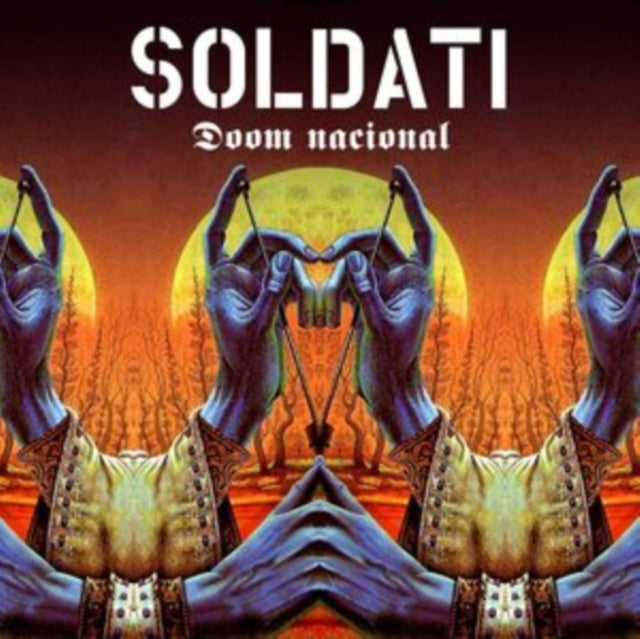 Doom Nacional