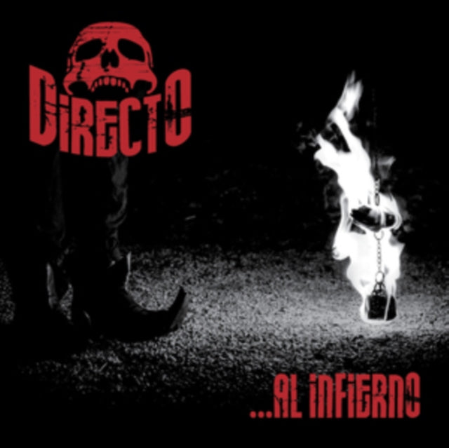 ...Al Infierno