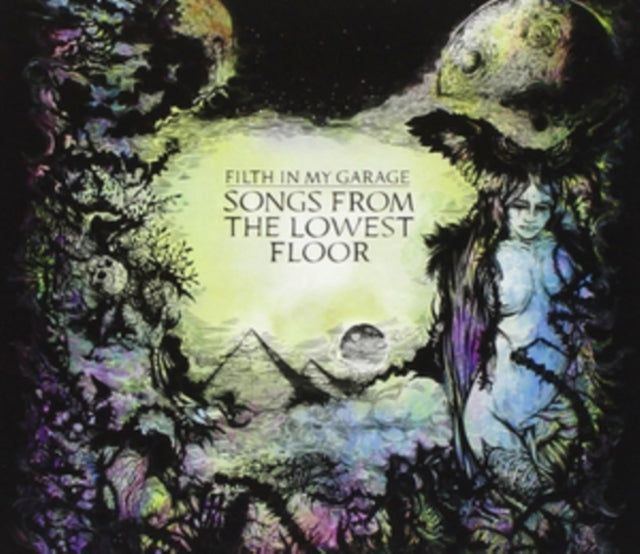 Songs from the Lowest Floor