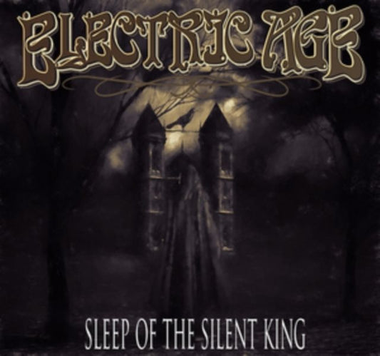 Sleep of the Silent King