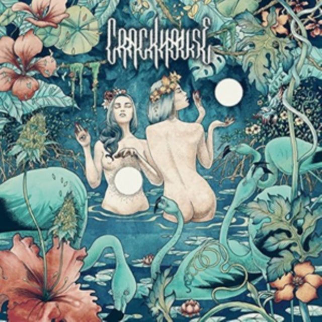 Crackhouse