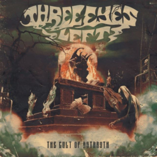 The Cult of Astaroth