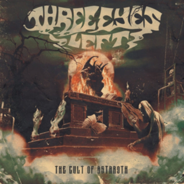 The Cult of Astaroth