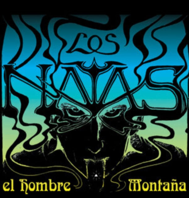 El Hombre Montana