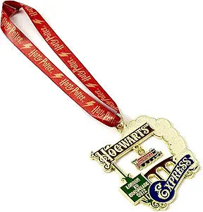 Harry Potter Hogwarts Express Hanging Ornament