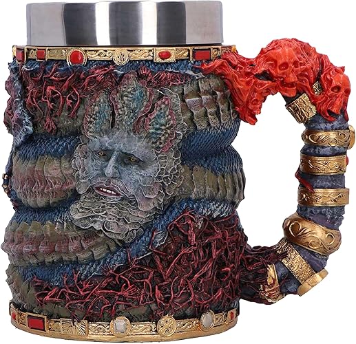 Elden Ring Rykard Tankard 15.5Cm