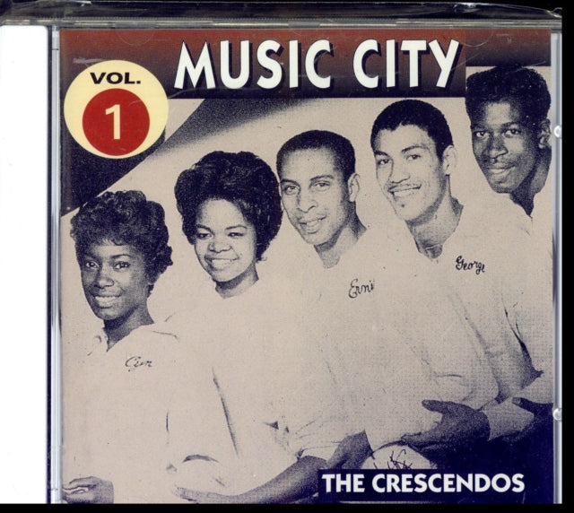 Music City 1