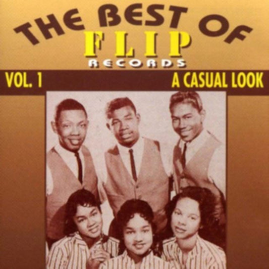 The Best of Flip Records