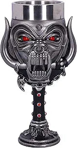 Motorhead Warpig Goblet 20.5cm