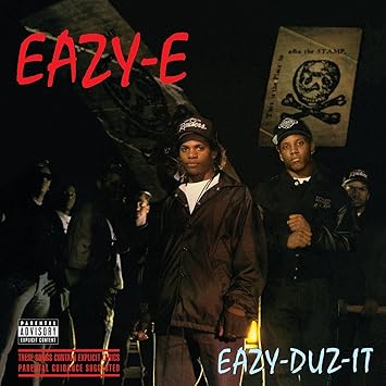 Eazy Duz It