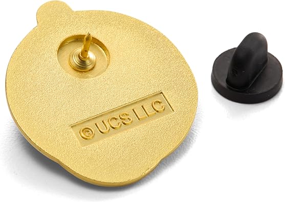 Shiz Pin Collector Set