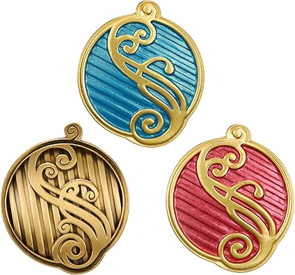 Shiz Pin Collector Set