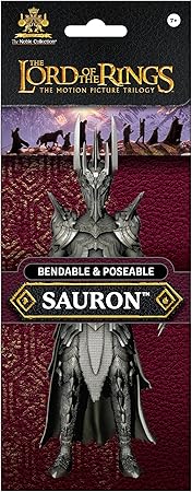 Sauron Bendable