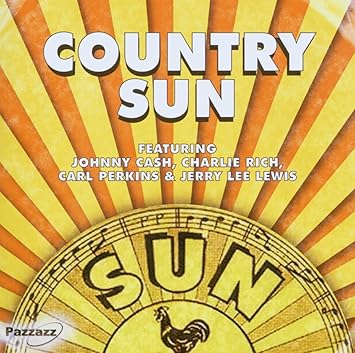 Country Sun
