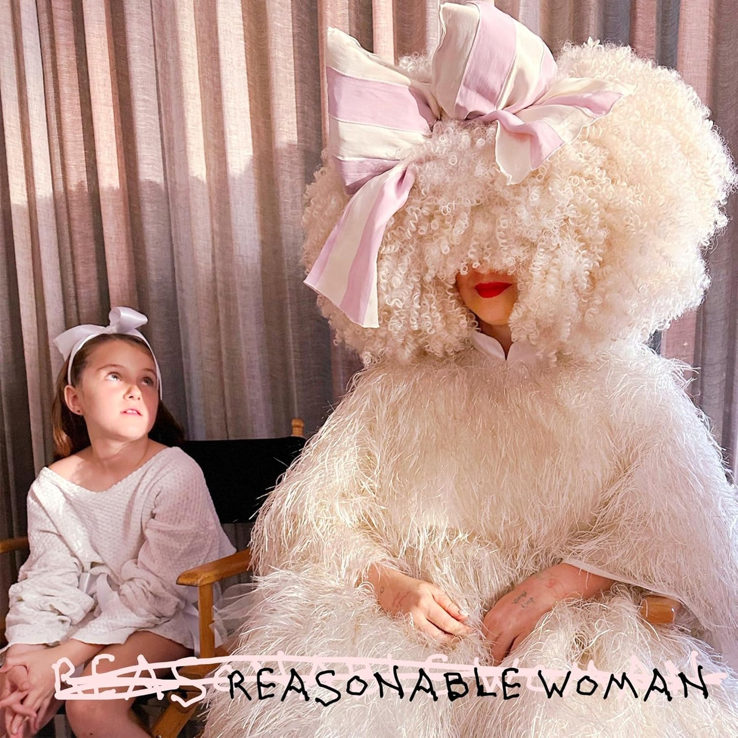 Reasonable Woman (Violet Vinyl) (International Exclusive)