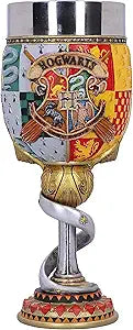 Harry Potter Golden Snitch Collectable Goblet