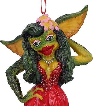 Greta Hanging Ornament 13Cm