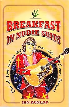 Breakfast In Nudie Suits Paperback