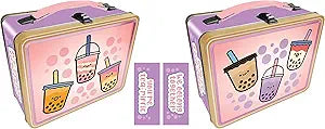Boba Fun Box