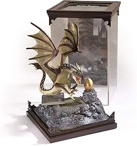 Hungarian Horntail Magical Creatures