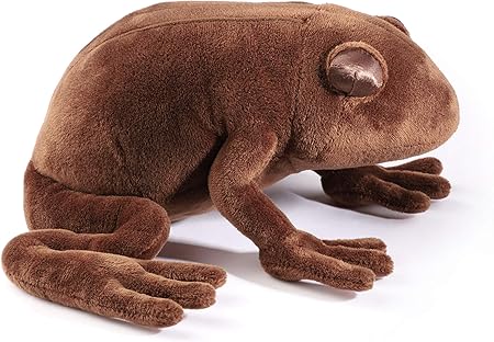 Chocolate Frog