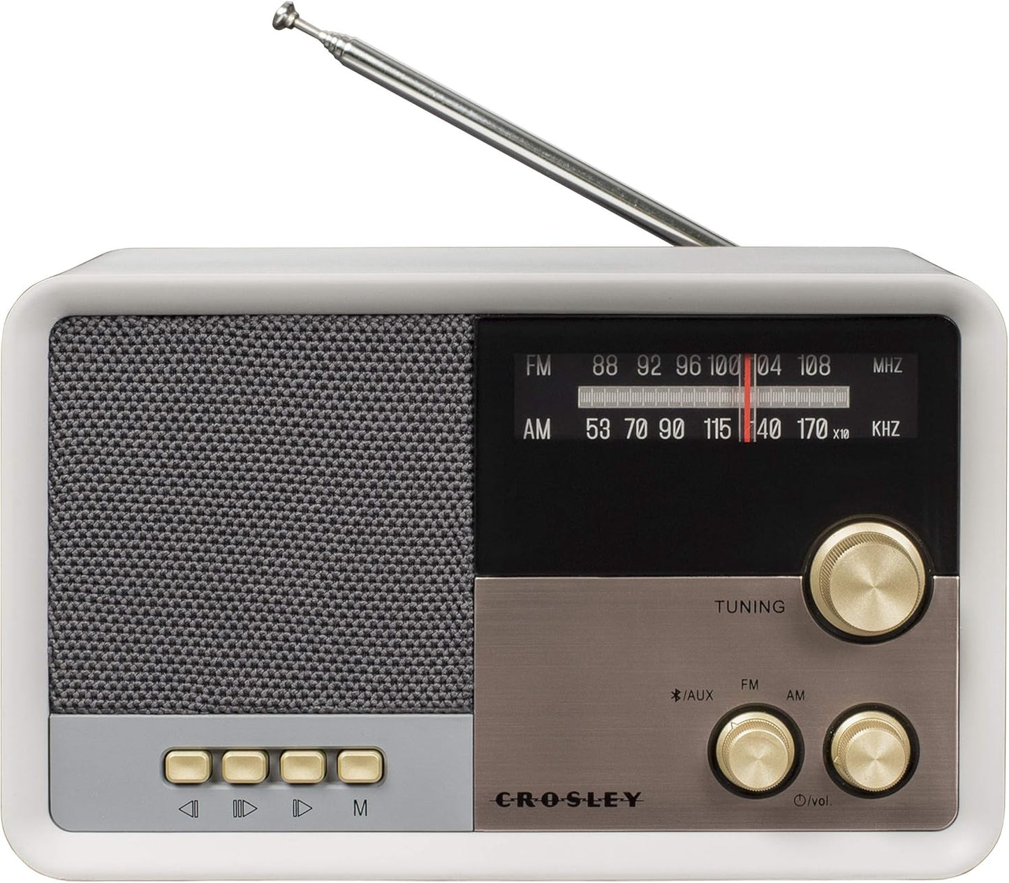 Tribute Radio