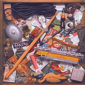 Catchall